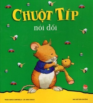 Chuột Típ - Chuột Típ Nói Dối