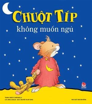 Chuột Típ Không Muốn Ngủ