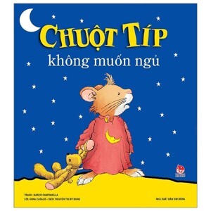 Chuột Típ Không Muốn Ngủ