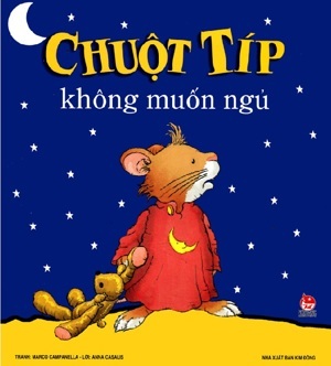 Chuột Típ Không Muốn Ngủ