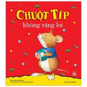 Chuột Típ Không Vâng Lời