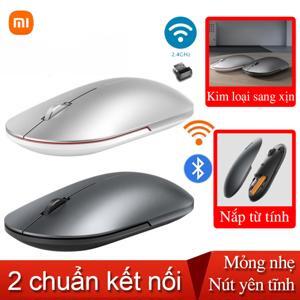 Chuột vi tính thời trang Xiaomi XMWS001TM