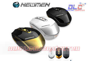 Chuột máy tính Newmen F600