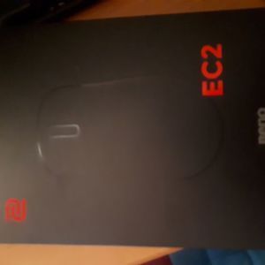 Chuột Zowie EC2