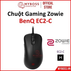 Chuột Zowie EC2