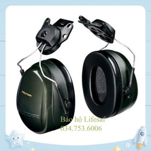 Chụp tai chống ồn 3M H7P3E