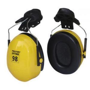 Chụp tai chống ồn gắn nón 3M H9P3E