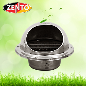 Chụp thông hơi Vent Cap inox VT70