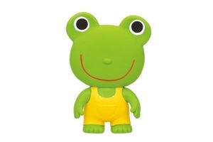 Chút chít ếch xanh Toyroyal