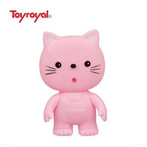 Chút chít mèo hồng Toyroyal 1031