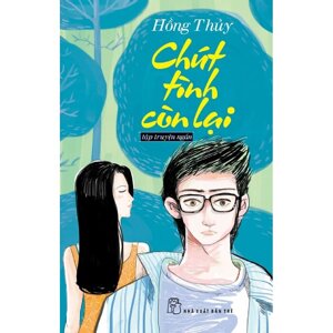 Chút tình còn lại