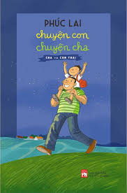 Chuyện con chuyện cha