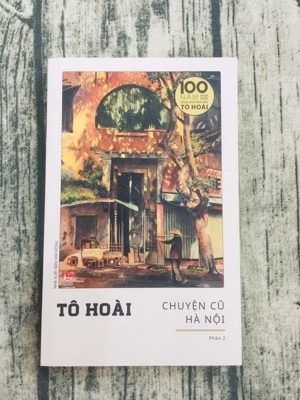 Chuyện Cũ Hà Nội (Tập 2)