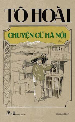 Chuyện Cũ Hà Nội (Tập 2)