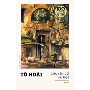 Chuyện Cũ Hà Nội (Tập 2)