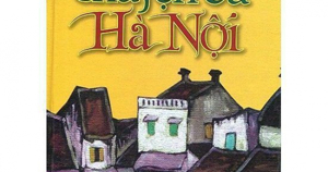 Chuyện cũ Hà Nội - Tô Hoài