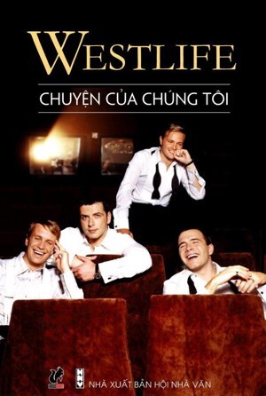 Chuyện của chúng tôi - Westlife