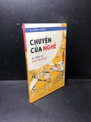 Chuyện Của Nghề