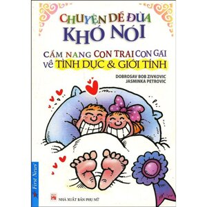 Chuyện dễ đùa khó nói - Jasminka Petrovic