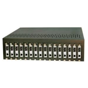 Chuyển đổi Quang-điện 16 Slots Media Converter Rack EDIMAX ET-950MCR