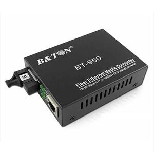 Chuyển đổi quang điện Converter BTON BT-950MM-2