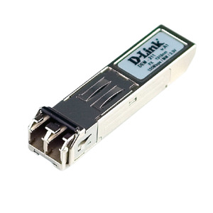 Chuyển đổi quang điện D-Link DEM-211