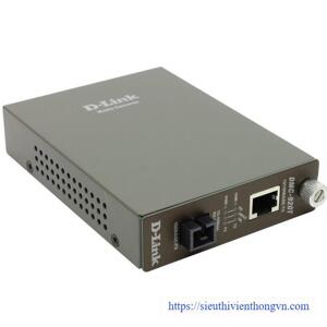 Chuyển đổi Quang-điện D-Link DMC-920T