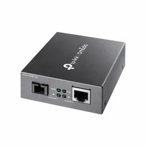Chuyển đổi Quang-điện D-Link FC111PB-20
