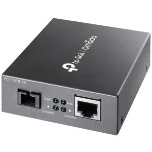 Chuyển đổi Quang-điện D-Link FC111PB-20