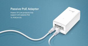 Chuyển đổi quang điện Gigabit WDM Media Converter TP-LINK TL-FC311B-2
