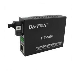 Chuyển đổi quang-điện Media BTON BT-950SM-40