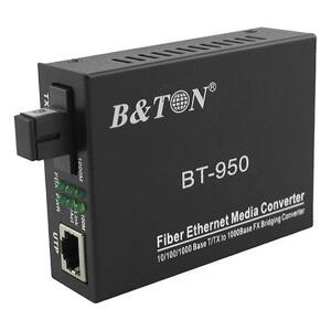 Chuyển đổi quang điện Media Bton BT-950GS-60