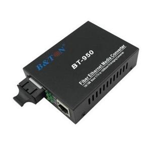 Chuyển đổi quang-điện Media BTON BT-950SM-40