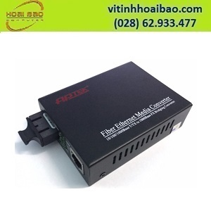 Chuyển đổi quang điện Media Converter ApTek AP100-20