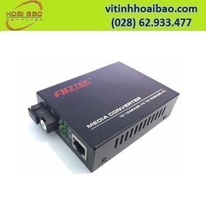 Chuyển đổi quang điện Media Converter APTEK AP100-20A