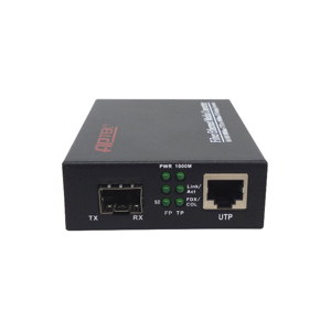 Chuyển đổi quang điện Media Converter ApTek AP110-20S