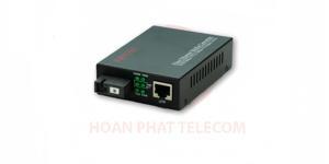 Chuyển đổi quang điện Media Converter Gigabit (B) ApTek AP1115-20B