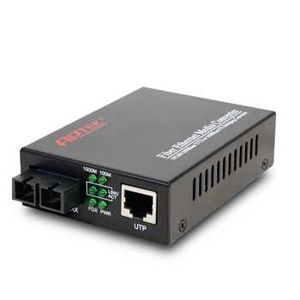 Chuyển đổi quang điện Media Converter Gigabit APTEK APM110