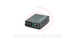 Chuyển đổi quang điện Media Converter ApTek AP100-20