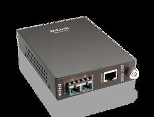 Chuyển đổi quang điện Media Converter D-Link DMC-700SC