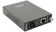 Chuyển đổi quang điện Media Converter D-Link DMC-1910T/E