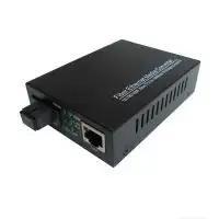 Chuyển đổi Quang-Điện Media Converter BTON BT-950GS-20A