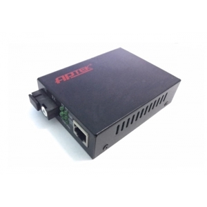 Chuyển đổi quang điện Media Converter Gigabit (B) ApTek AP1115-20B