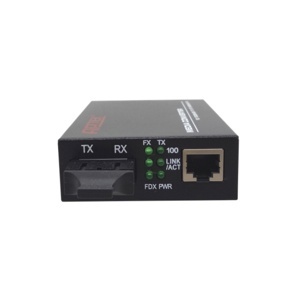 Chuyển đổi quang điện Media Converter ApTek AP100-20