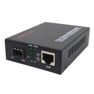 Chuyển đổi quang điện Media Converter ApTek AP110-20S