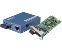 Chuyển đổi quang điện Media Converter RubyTech GE-C301