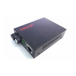 Chuyển đổi quang điện Media Converter ApTek AP110-20S