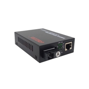 Chuyển đổi quang điện Media Converter Gigabit (A) ApTek AP1113-20A