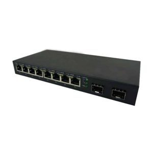 Chuyển đổi Quang-Điện Media Converter Bton BT-928SFP-FE