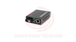 Chuyển đổi quang điện Media Converter APTEK AP100-20A